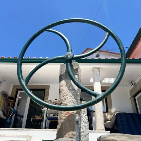 Сasa de vacaciones Refugio De Seixas Seixas (Caminha)