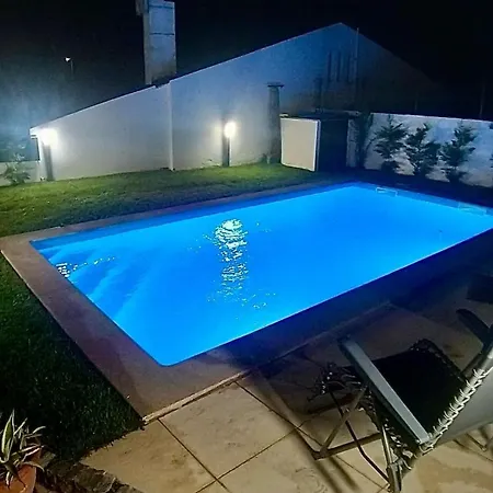 Сasa de vacaciones Refugio De Seixas Seixas (Caminha)