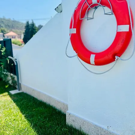Ferienhaus Refugio De Seixas