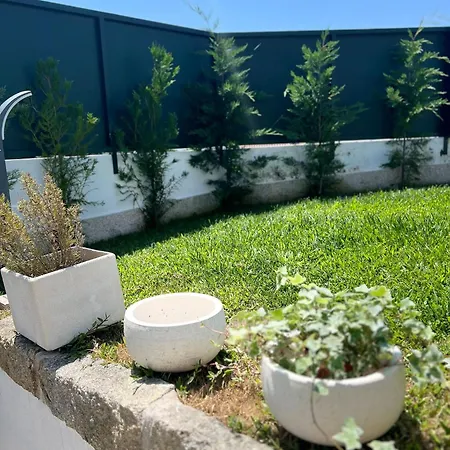 Ferienhaus Refugio De Seixas Seixas (Caminha)
