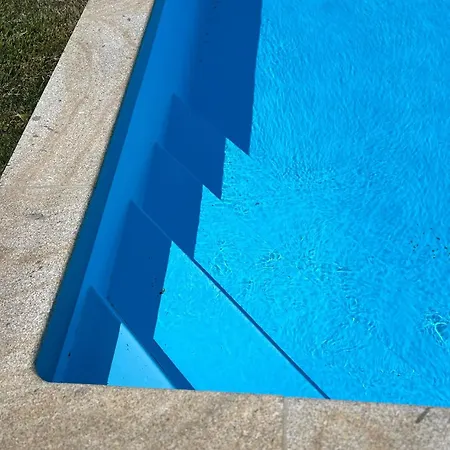 Refugio De Seixas Seixas (Caminha)