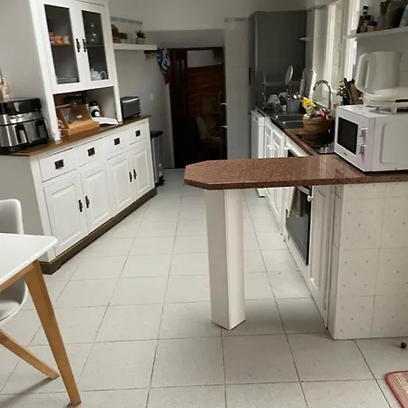 Сasa de vacaciones Refugio De Seixas *
