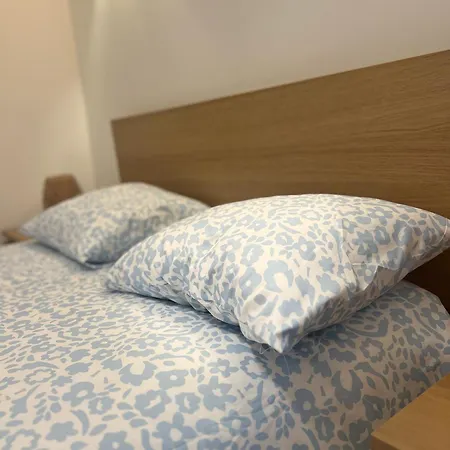 Сasa de vacaciones Refugio De Seixas Seixas (Caminha)
