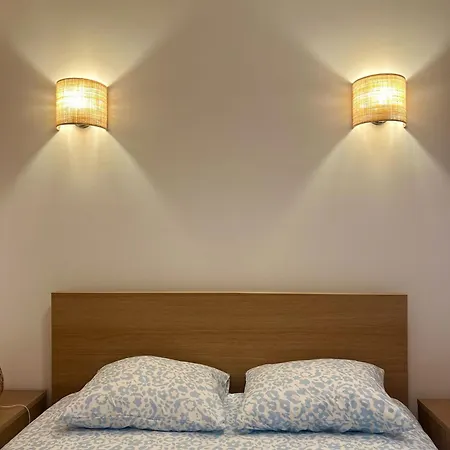 Сasa de vacaciones Refugio De Seixas