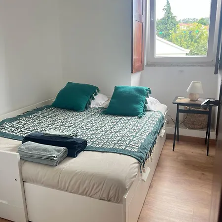 Сasa de vacaciones Refugio De Seixas