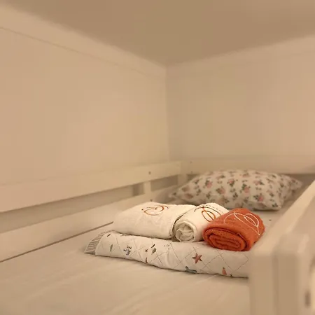 Сasa de vacaciones Refugio De Seixas *